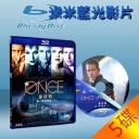  童話鎮 Once Upon a Time 第1季 (5碟版) 25G藍光