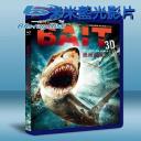  澳洲鯊魚3D Bait 3D (2012) 25G藍光