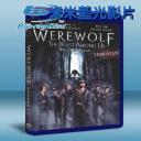  Werewolf: The Beast Among Us 狼人：身邊野獸 (2012) 25G藍光