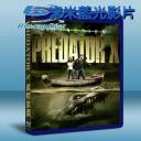  萬鰐深淵/史前巨鱷 Xtinction: Predator X (2010) 25G藍光