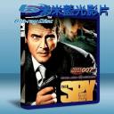  007 海底城 The Spy Who Loved Me (1977) (藍光25G)