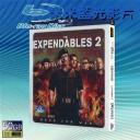  浴血任務2 The Expendables 2 (2012) 藍光50G