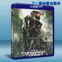  最後一戰 / 光暈4:航向黎明號 Halo 4: Forward Unto Dawn（2012） (藍光25G)