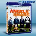  天使威士忌 The Angels' Share (2012) (藍光25G)