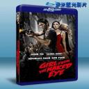  裸眼女郎 The Girl from the Naked Eye (2012) (藍光25G)