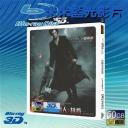  快門3D 吸血鬼獵人：林肯總統 Abraham Lincoln : Vampire Hunter (2012) (藍光50G)