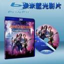  強納斯兄弟3D立體演唱會 Jonas Brothers Concert 3D (2009) (藍光 BD25G)