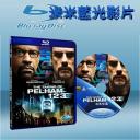  亡命快劫 The Taking of Pelham 123 (2009) 藍光25G