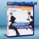  神鬼交鋒 Catch Me If You Can (2002)  25G藍光