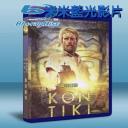  尋找新世界 KON TIKI (2012) 25G藍光