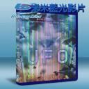  不明飛行物 U.F.O/UFO (2012) 藍光25G