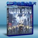  納粹月球軍 Iron Sky 2012 藍光25G