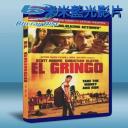  邊境大逃殺 El Gringo 2012 藍光25G