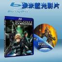  蘋果核戰2：機械人的背叛 Appleseed：Ex Machina (2007) 藍光25G