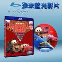  Cars闖天關：拖線狂想曲 Cars Toons collection: Mater's Tall Tale (藍光25G)