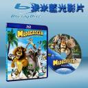  馬達加斯加1 Madagascar (2005) 藍光25G