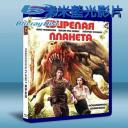  噩夢星球 Ferocious Planet (2011) 藍光25G