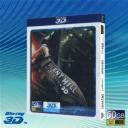   (3D+2D)沉默之丘2：啟示錄 Silent Hill: Revelation 藍光50G