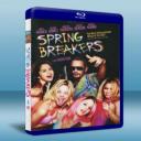   放浪青春 Spring Breaker (2012) 藍光25G