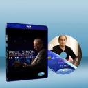  保羅賽門 : 紐約現場演唱會 Paul Simon Live In New York City 25G藍光