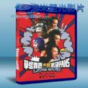   草蜢森巴大戰軟硬FANS 2012演唱會 25G藍光