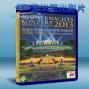   2013年維也納仲夏夜露天音樂會 / 維也納愛樂 Summer Night Concert 2013 / Vienna Philharmonic 25G藍光