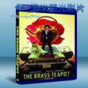   黃銅茶壺 The Brass Teapot (2012) 藍光25G