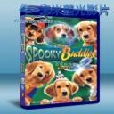   恐怖狗狗 Spooky Buddies (2011) Blu-ray 藍光 BD25G