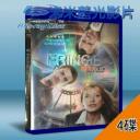   危機邊緣 Fringe 第3季 (4碟) 藍光25G