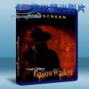   僵屍獵手 Gallowwalker (2012) Blu-ray 藍光25G