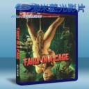  牢籠中的妖精 藍光25G