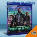   抗爭 Defiance 第1季 (4碟) 藍光25G