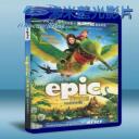   森林戰士 Epic (2013) Blu-ray 藍光 BD25G