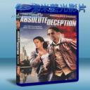   致命詭計 Absolute Deception (2013) Blu-ray 藍光 BD25G