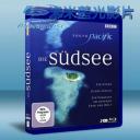   BBC:狂野太平洋-南太平洋 Wild Pacific (雙碟) 藍光BD-25G
