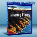   神奇的夏威夷 Amazing Places - Hawaii 藍光BD-25G