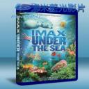   IMAX:海底世界 Under the Sea 藍光BD-25G