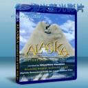   IMAX:阿拉斯加：荒野的精神 Alaska Spirit of the Wild  藍光BD-25G