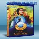   丟失的勳章：比利石的冒險 The Lost Medallion: The Adventures of Billy Stone (2013) Blu-ray 藍光 BD25G