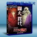   神劍闖江湖/浪客劍心:新京都篇 後篇 BLURAY藍光 BD25G