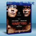   極限：殘殺煉獄 Martyrs (2008) Blu-ray 藍光 BD25G