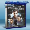   闇黑無界：星際爭霸戰 Star Trek Into Darkness (2013) Blu-ray 藍光 BD25G