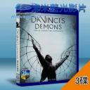   達芬奇惡魔 Da Vinci's Demons 第1季 (3碟) 藍光25G