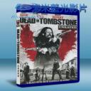   血戰墓碑鎮 Dead in Tombstone(2012) Blu-ray 藍光 BD25G