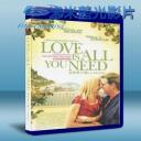   愛情摩天輪 Love Is All You Need (2012) 藍光 BD25G