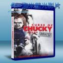   鬼娃詛咒 Curse of Chucky (2013) Blu-ray 藍光 BD25G