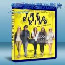   Bling Bling 星光大盜 The Bling Ring (2013) Blu-ray 藍光 BD25G