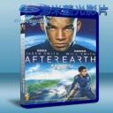  地球過後 After Earth (2013) Blu-ray 藍光 BD25G