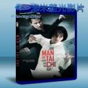  太極俠 Man of Tai Chi (2013) Blu-ray 藍光 BD25G