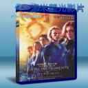   天使聖物:骸骨之城 The Mortal Instrument:City of bones (2013) Blu-ray 藍光 BD25G